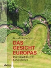 Cover von Das Gesicht Europas