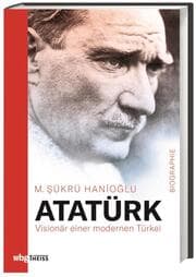 Cover von Atatürk