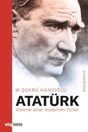 Cover von Atatürk