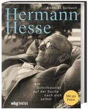Cover von Hermann Hesse
