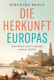 Cover von Die Herkunft Europas