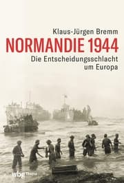 Cover von Normandie 1944