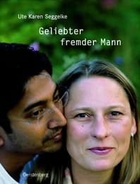 Cover von Geliebter fremder Mann