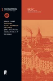 Cover von Hildesheim - Von der Domburg zur Großstadt