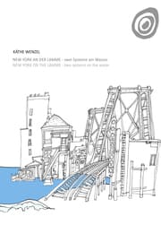 Cover von New York an der Lamme - zwei Systeme am Wasser