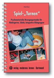 Cover von Spiel-'Turnen'
