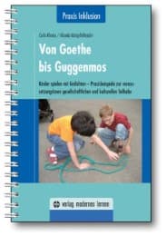 Cover von Von Goethe bis Guggenmos