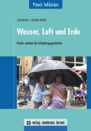 Cover von Wasser, Luft und Erde