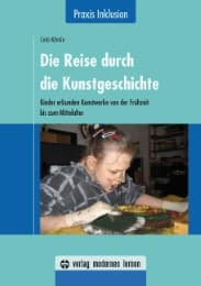 Cover von Die Reise durch die Kunstgeschichte
