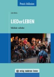 Cover von LIEDerLEBEN