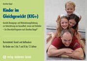 Cover von Kinder im Gleichgewicht (KIG+)