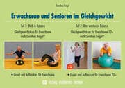 Cover von Erwachsene und Senioren im Gleichgewicht 1+2