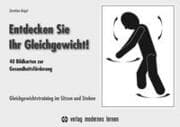 Cover von Entdecken Sie Ihr Gleichgewicht - Bildkarten zur Gesundheitsförderung