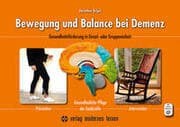 Cover von Bewegung und Balance bei Demenz