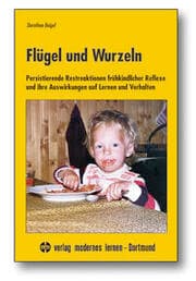 Cover von Flügel und Wurzeln