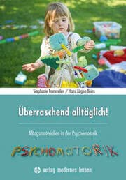 Cover von Überraschend alltäglich!