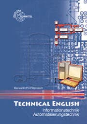 Cover von Technical English