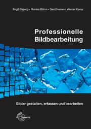 Cover von Professionelle Bildbearbeitung