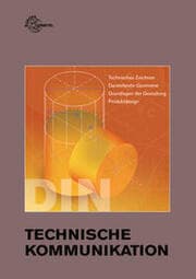 Cover von Technische Kommunikation