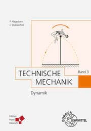 Cover von Technische Mechanik 3