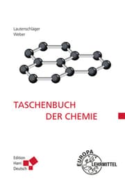 Cover von Taschenbuch der Chemie