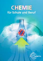 Cover von Chemie für Schule und Beruf