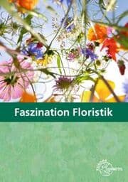 Cover von Faszination Floristik