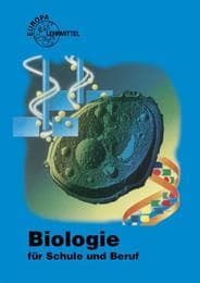 Cover von Biologie für Schule und Beruf