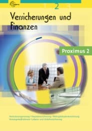 Cover von Versicherungen und Finanzen