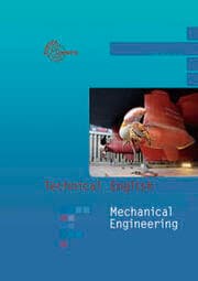 Cover von Technical English - Mechanical Engineering