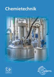 Cover von Chemietechnik