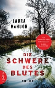 Cover von Die Schwere des Blutes