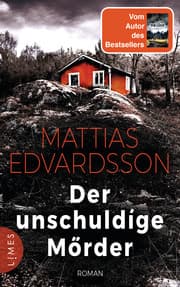 Cover von Der unschuldige Mörder