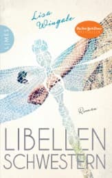 Cover von Libellenschwestern