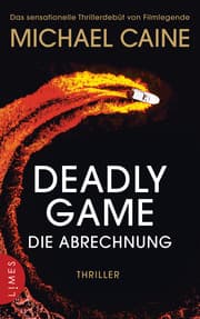 Cover von Deadly Game - Die Abrechnung