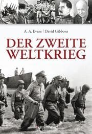 Cover von Der Zweite Weltkrieg