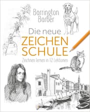 Cover von Die neue Zeichenschule
