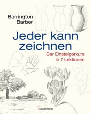 Cover von Jeder kann zeichnen