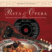 Cover von Pasta & Opera