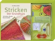 Cover von Stricken - Der Grundkurs
