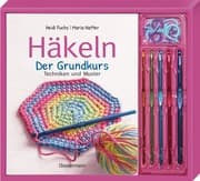 Cover von Häkeln - Der Grundkurs