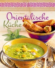 Cover von Orientalische Küche