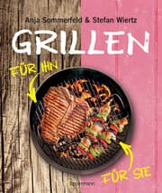 Cover von Grillen für Sie und Ihn