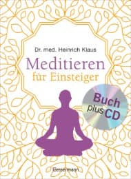 Cover von Meditieren für Einsteiger