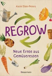 Cover von Regrow