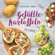 Cover von Gefüllte Kartoffeln