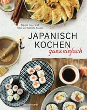 Cover von Japanisch kochen ganz einfach