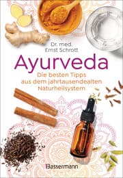 Cover von Ayurveda: Die besten Tipps aus dem jahrtausendealten Naturheilsystem