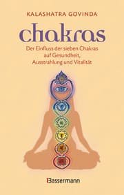 Cover von Chakras