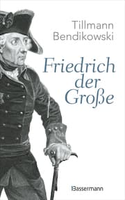 Cover von Friedrich der Große